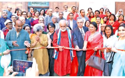 ৩৩তম নিউইয়র্ক বইমেলা সমাপ্ত