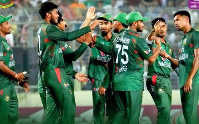 বাংলাদেশের টি-টোয়েন্টি বিশ্বকাপ দল ঘোষণা