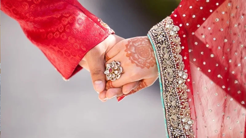 ঘরজামাই  রাখার প্রবণতা বাড়ছে