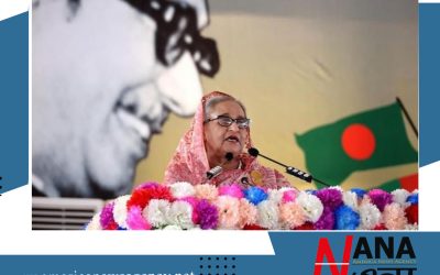 আওয়ামী লীগকে নিশ্চিহ্ন করার চেষ্টা করা হয়েছে : প্রধানমন্ত্রী শেখ হাসিনা