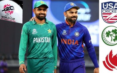 ভারত-পাকিস্তান ম্যাচের আগে নিউইয়র্কে নিরাপত্তা বৃদ্ধি