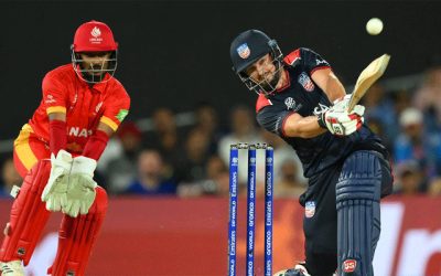 যুক্তরাষ্ট্রের রোমাঞ্চকর জয়