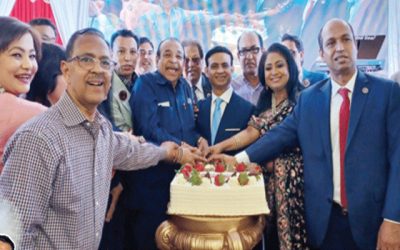 নতুন পত্রিকা ‘সাপ্তাহিক খবর’