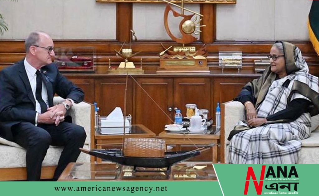 বিচার বিভাগীয় তদন্ত কমিটির জন্য বিদেশি প্রযুক্তিগত সহায়তা নেয়া হবে : প্রধানমন্ত্রী