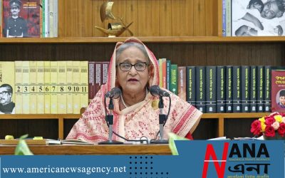 আমার বাসায় পিয়নের চাকুরি করতো, এখন সে ৪০০ কোটি টাকার মালিক : প্রধানমন্ত্রী