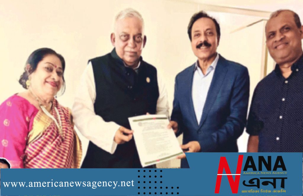স্বরাষ্ট্রমন্ত্রীর কাছে প্রবাসীদের ১২ দাবি পেশ