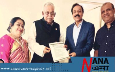 স্বরাষ্ট্রমন্ত্রীর কাছে প্রবাসীদের ১২ দাবি পেশ