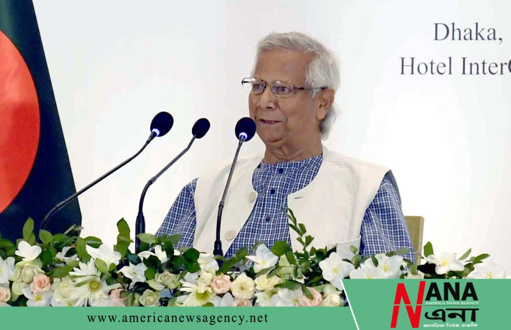 হাসিনার স্বৈরশাসন দেশের সব প্রতিষ্ঠান  ধ্বংস করেছে