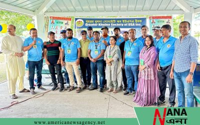আনন্দ-উৎসব ছাপিয়ে দেশ নিয়ে উদ্বেগ-উৎকণ্ঠা