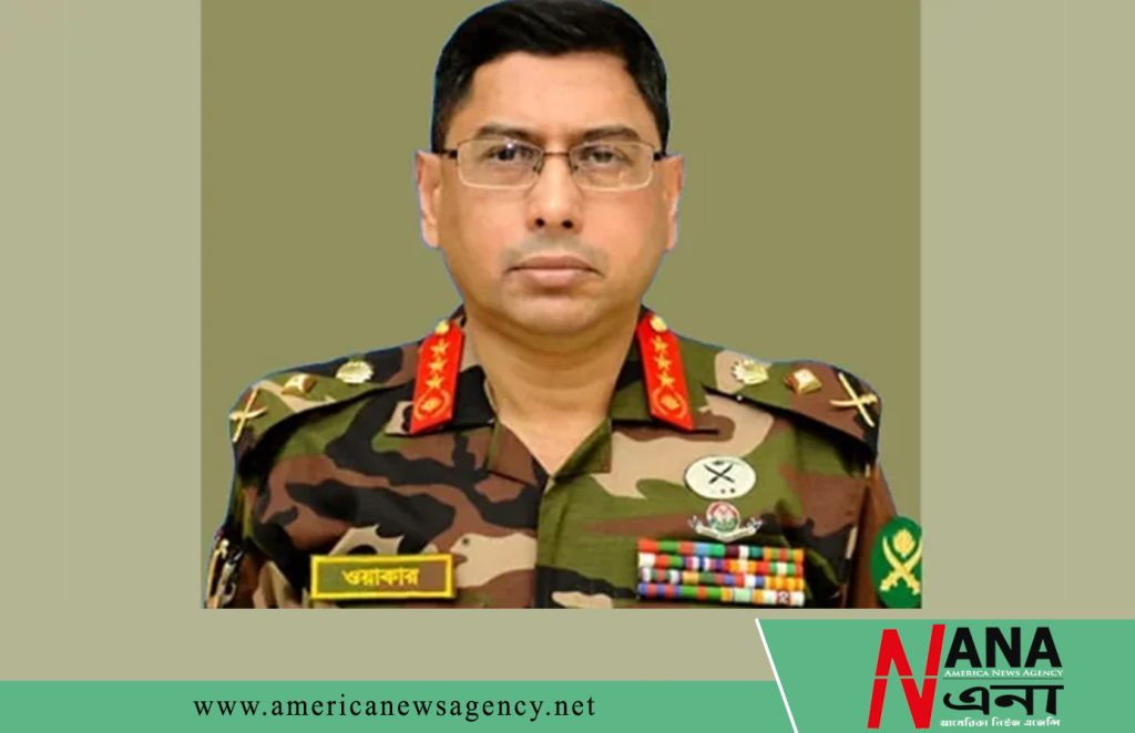 আমাদের প্রতি আস্থা রাখুন, প্রতিটি হত্যার বিচার হবে: সেনাপ্রধান