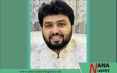 যুক্তরাষ্ট্রে বন্দুকধারীর গুলিতে বাংলাদেশি নিহত
