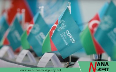 জলবায়ু তহবিলে ৩০০ বিলিয়ন ডলার দিতে রাজি ধনী দেশগুলো