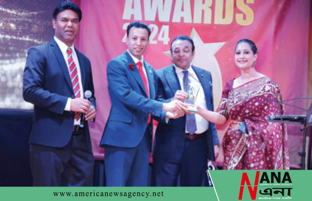 এনআরবি অ্যাওয়ার্ড পেলেন ৪১ জন