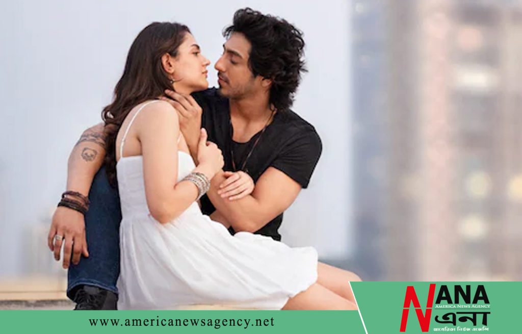 ব্লকবাস্টার ‘সাইয়ারা’