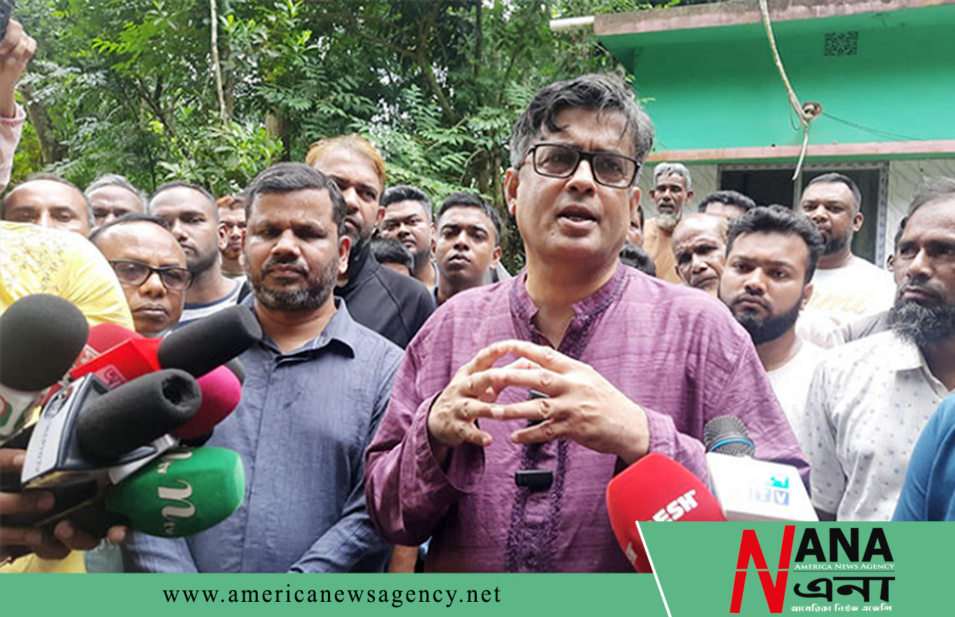 জাতীয় নির্বাচন ফেব্রুয়ারির মধ্যেই অনুষ্ঠিত হবে: প্রেস সচিব