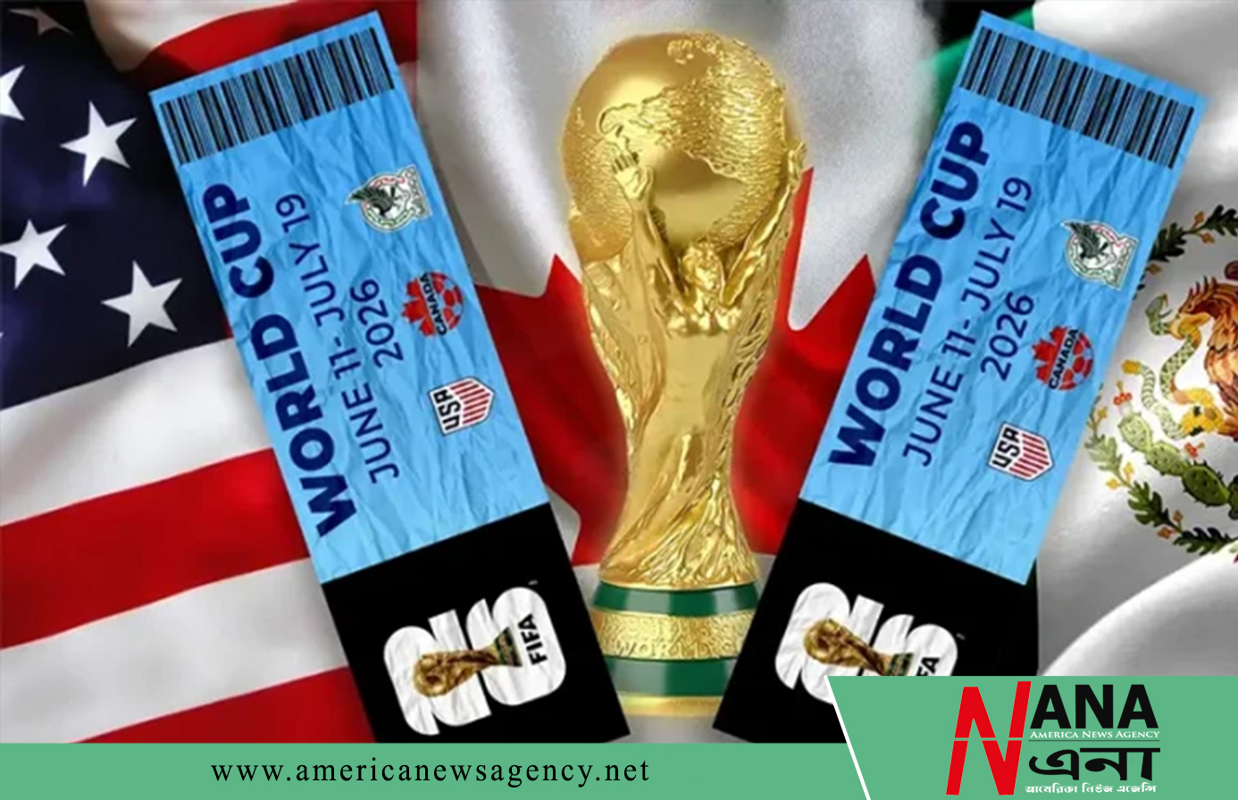 বিশ্বকাপ টিকিটে হুড়োহুড়ি, ২৪ ঘণ্টায় দেড় মিলিয়ন আবেদন