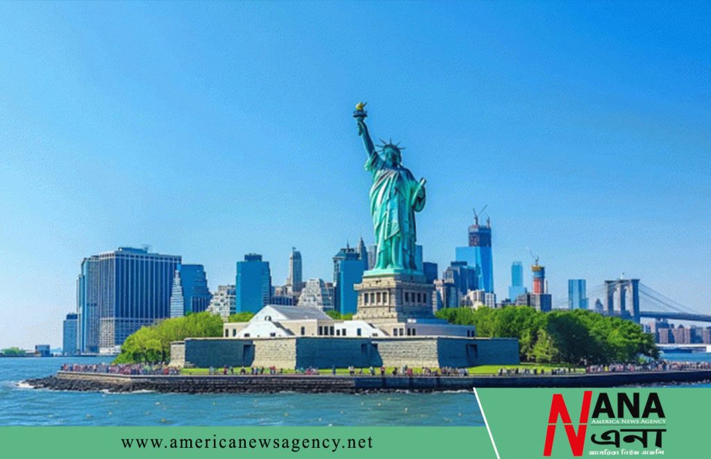 পর্যটক হারাচ্ছে যুক্তরাষ্ট্র : জিতে নিচ্ছে অন্য দেশগুলো