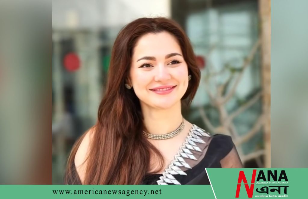 জাতিসংঘের শুভেচ্ছাদূত হলেন হানিয়া আমির