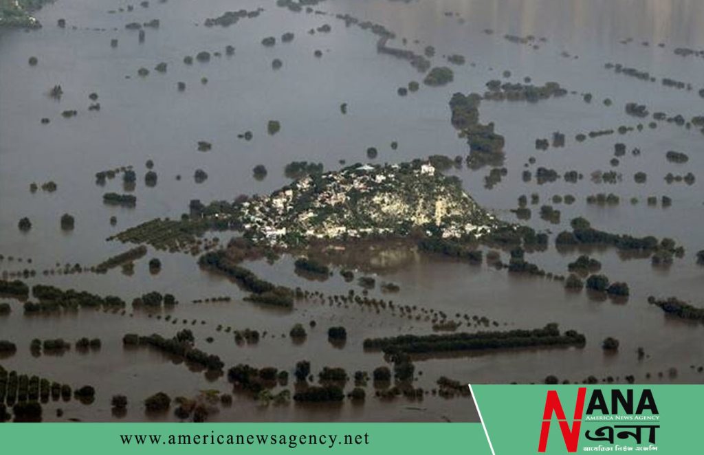 বিশ্বে প্রায় ৯০ কোটি দরিদ্র মানুষ জলবায়ু বিপর্যয়ের ঝুঁকিতে : জাতিসংঘ